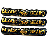 Image of Black Beard Fire 3PACK Fire Rope Black 3 Pack