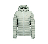 Black Diamond Access Down 2.0 Hoody - Women's