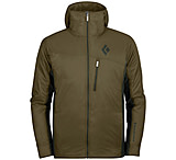 Image of Black Diamond Access Hybrid Hoody - Mens