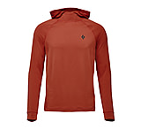 Black Diamond Alpenglow Hoody - Men's