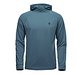 Black Diamond Alpenglow Hoody - Men's
