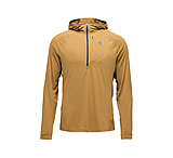 Image of Black Diamond Alpenglow Pro Hoody - Men's
