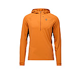 Image of Black Diamond Alpenglow Pro Hoody - Men's
