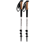 Image of Black Diamond Alpine Carbon Cork Trek Poles