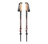 Image of Black Diamond Alpine Carbon Cork Trekking Poles - Women's