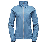 Image of Black Diamond Alpine Start Climbing Jacket - Women's