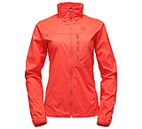 Image of Black Diamond Alpine Start Jacket - Women's
