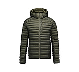 Image of Black Diamond Approach Down 1.0 Hoody - Men's