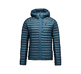 Image of Black Diamond Approach Down 1.0 Hoody - Men's