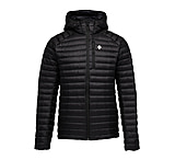 Image of Black Diamond Approach Down 1.0 Hoody - Men's