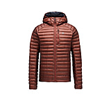 Image of Black Diamond Approach Down 1.0 Hoody - Men's