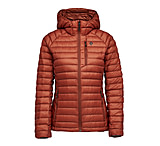 Image of Black Diamond Approach Down 1.0 Hoody - Women's