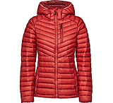 Image of Black Diamond Approach Down Hoody - Past Season - Women's