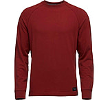 Image of Black Diamond Basis Crew - Men's