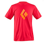 Image of Black Diamond BD Logo T-shirt - Men's