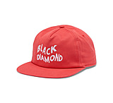 Black Diamond BD Washed Cap