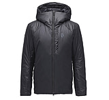 Image of Black Diamond Solution 4.0 Parka - Men's