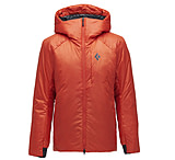 Image of Black Diamond Solution 4.0 Parka - Men's