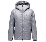 Image of Black Diamond Solution 4.0 Parka - Men's