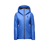 Image of Black Diamond Belay Parka - Women's