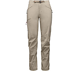 Image of Black Diamond Alpine Light Pants - Women's