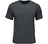 Black Diamond Distance Short Sleeve Tech Tee - Men's