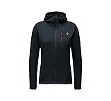 Image of Black Diamond Diverge Full Zip Hoody - Women's