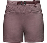 Image of Black Diamond Ethos Shorts - Women's