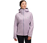 Image of Black Diamond Fineline Stretch Shell - Women's