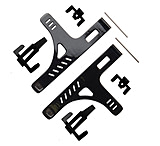 Black Diamond Glidelite Tour Splitboard Skins, Piton Purple, All Sizes, BD1639275022ALL1