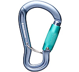 Image of Black Diamond Gridlock Triple Lock Carabiner