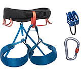 Image of Black Diamond Momentum Harness Package - Men's