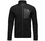 Image of Black Diamond Rift Full-Zip Fleece Jacket - Men's
