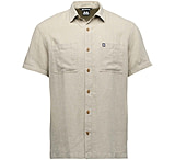 Image of Black Diamond Scenic Route Short Sleeve Shirt - Men's