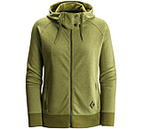 Image of Black Diamond Boulder Hoody - Women's