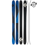 Image of Black Diamond Boundary 107 Skis