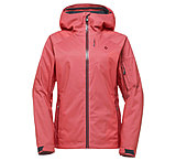 Image of Black Diamond Boundary Line Insulated Jacket - Women's