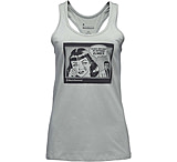 Image of Black Diamond Boyfriend Tank - Women's