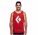 Image of Black Diamond Chalked Up Tank - Men's