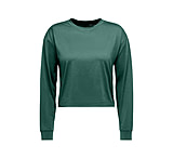Image of Black Diamond Circuit Long Sleeve Tee - Women's