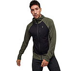 Image of Black Diamond Coefficient LT Hybrid Hoody - Men's