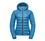 Image of Black Diamond Cold Forge Down Hoody - Women's