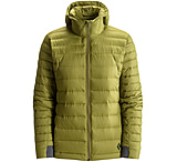 Image of Black Diamond Cold Forge Hoody - Women's