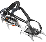 Image of Black Diamond Contact Lightweight Strap Crampons