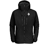Image of Black Diamond Convergent Down Hoody - Men's