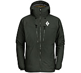 Image of Black Diamond Convergent Down Hoody - Men's