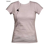 Image of Black Diamond Crack T-Shirt - Women's k22-orc-xs