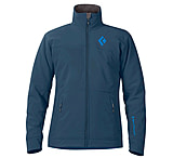 Image of Black Diamond Crag Jacket - Men's