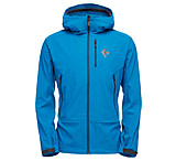 Image of Black Diamond Dawn Patrol Shell Jacket - Men's