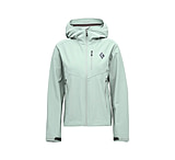 Image of Black Diamond Dawn Patrol Softshell - Women's